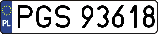 PGS93618