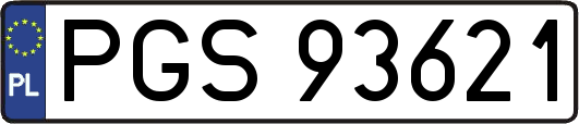 PGS93621