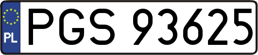 PGS93625