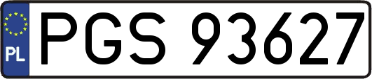 PGS93627