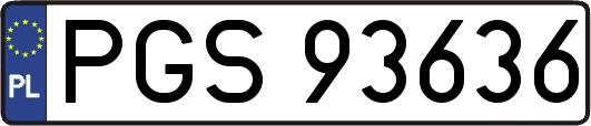 PGS93636