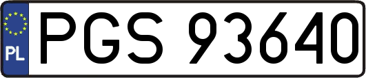 PGS93640