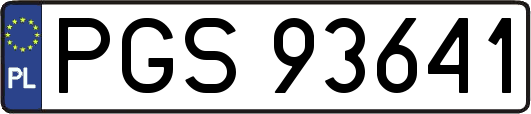 PGS93641