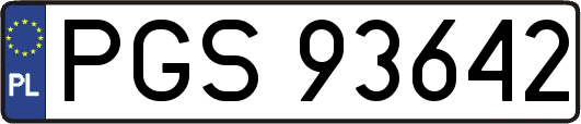PGS93642