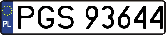 PGS93644