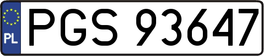 PGS93647