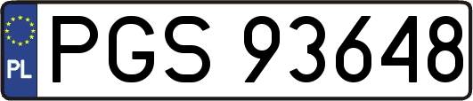 PGS93648