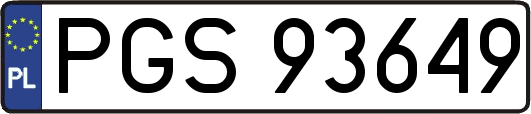 PGS93649