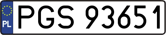 PGS93651