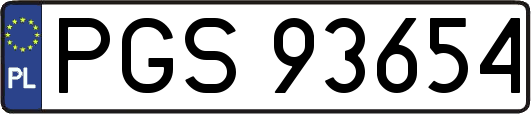 PGS93654