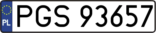 PGS93657
