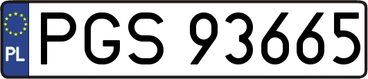 PGS93665