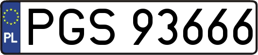 PGS93666