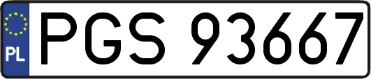 PGS93667