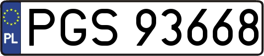 PGS93668