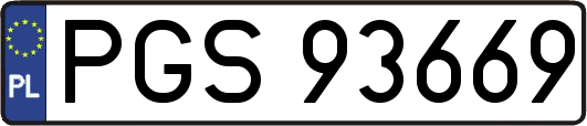 PGS93669