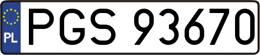 PGS93670