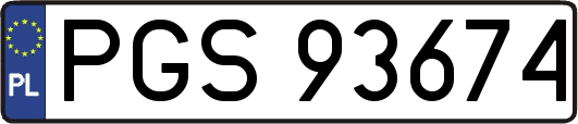 PGS93674