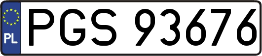 PGS93676