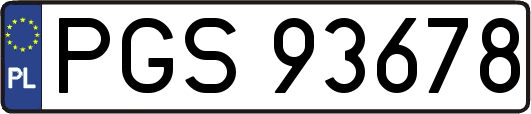 PGS93678
