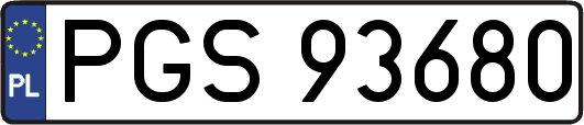 PGS93680