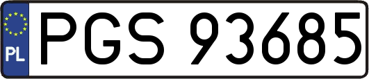 PGS93685