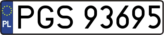 PGS93695