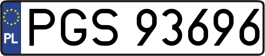PGS93696
