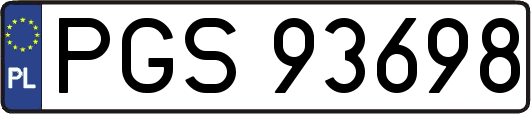 PGS93698