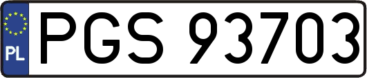 PGS93703