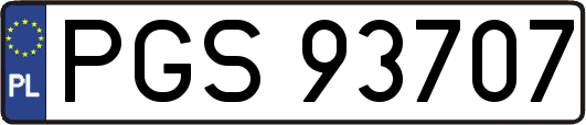 PGS93707