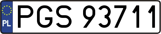 PGS93711