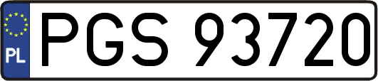 PGS93720