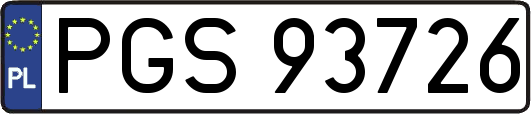 PGS93726