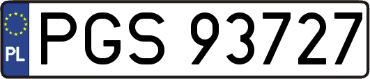 PGS93727