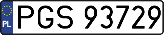 PGS93729