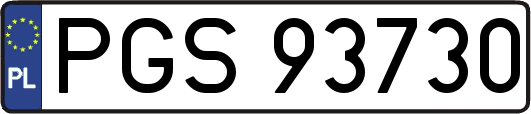 PGS93730