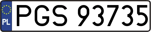 PGS93735