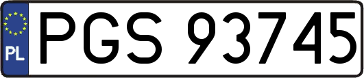 PGS93745