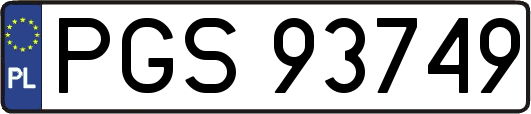 PGS93749