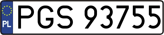 PGS93755
