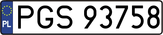 PGS93758