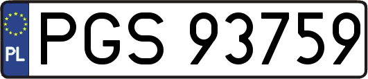 PGS93759