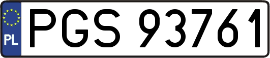 PGS93761
