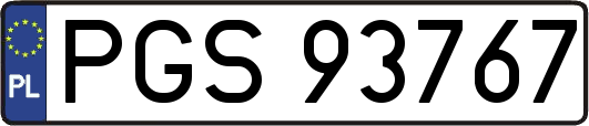 PGS93767