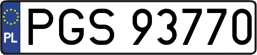 PGS93770