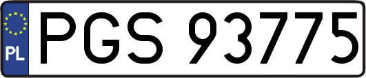 PGS93775
