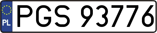 PGS93776