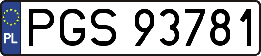 PGS93781