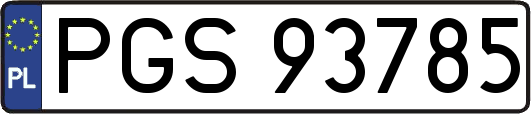 PGS93785